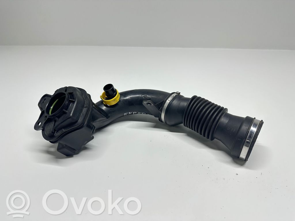 Peugeot Expert Intercooler hose/pipe 