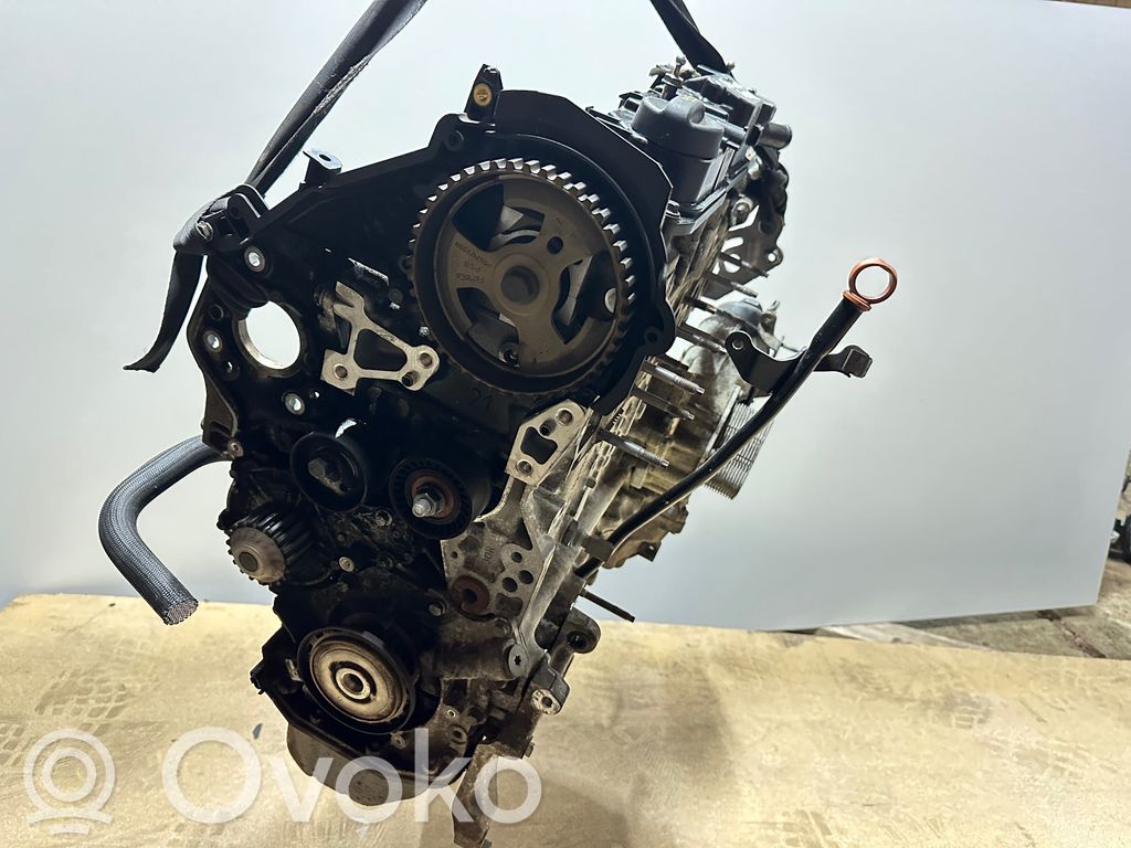 Citroen C4 I Picasso Engine 