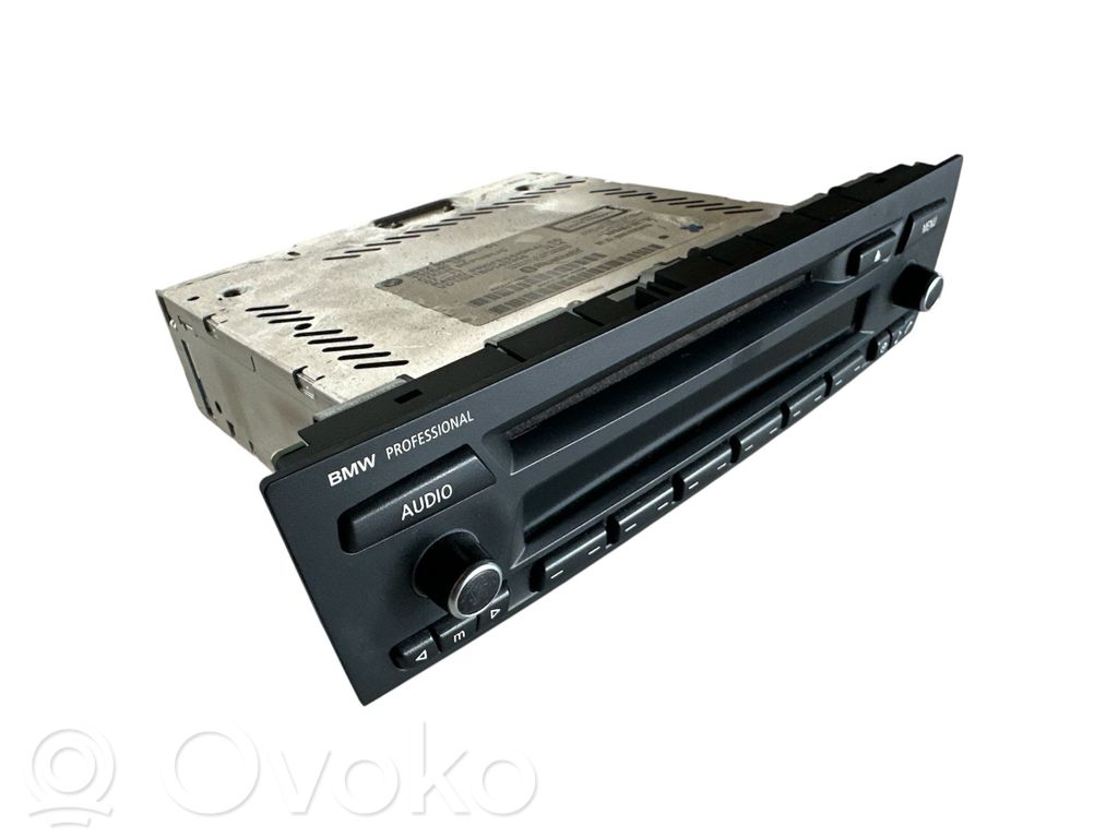 BMW 3 E90 E91 Radio / CD-Player / DVD-Player / Navigation 