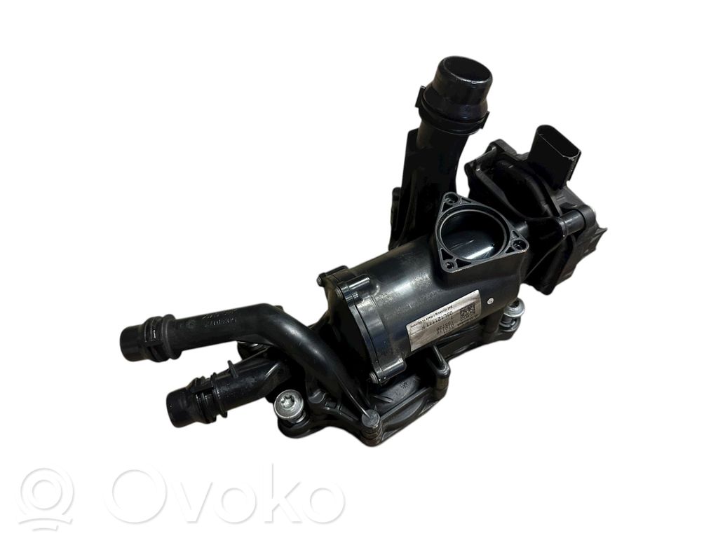 Audi A6 S6 C8 4K Thermostat 