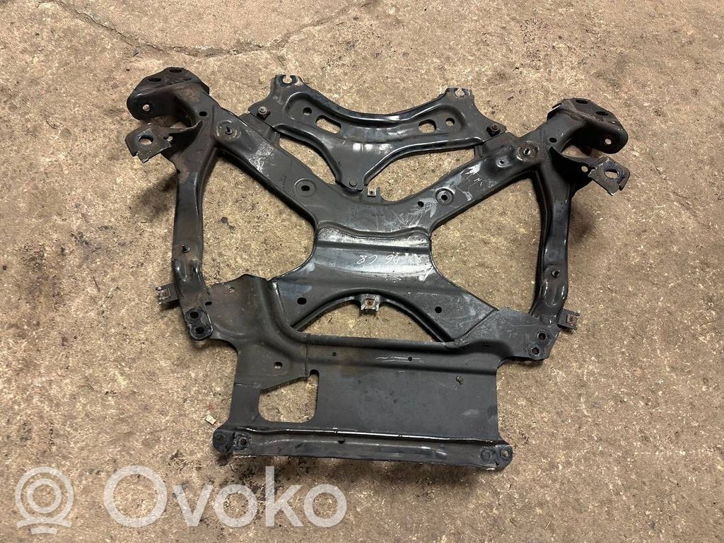 Audi A6 S6 C8 4K Front subframe 