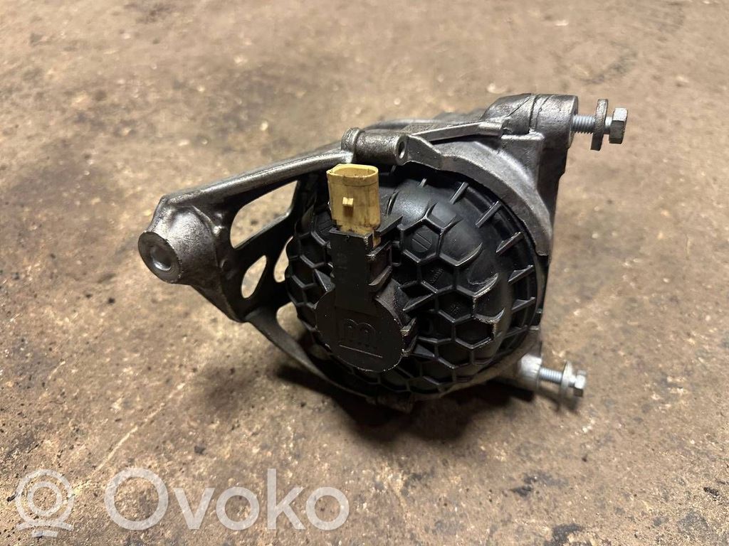 Audi A6 S6 C8 4K Engine mount bracket 