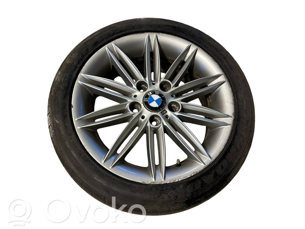 BMW 3 E90 E91 R17-alumiinivanne 