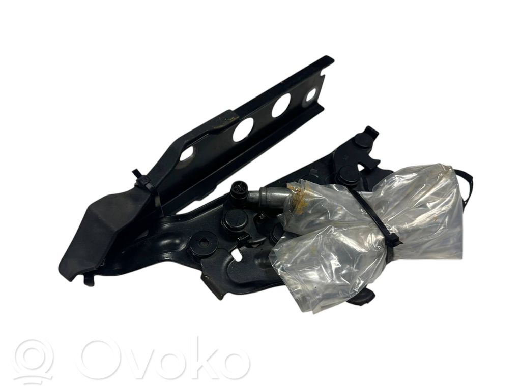 Audi A6 S6 C8 4K Charnière, capot moteur 