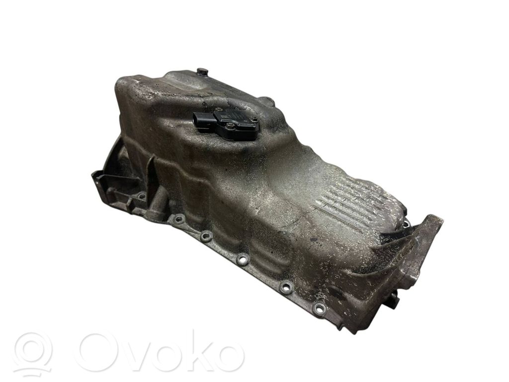 BMW 5 E60 E61 Oil sump 