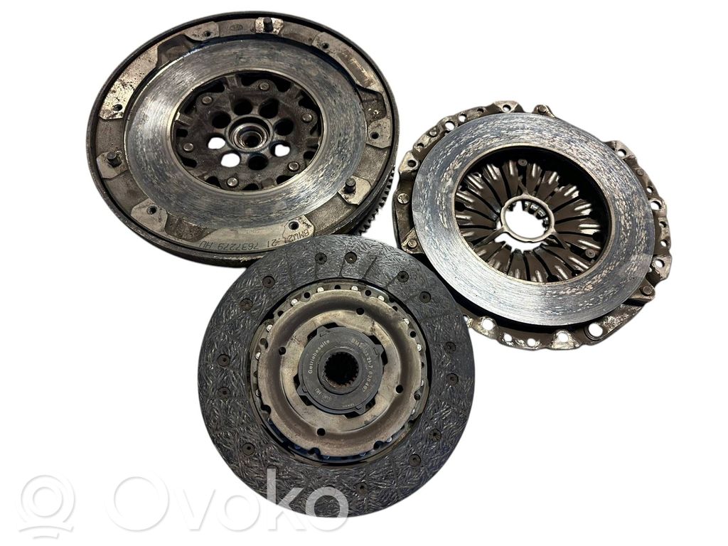 BMW 3 E90 E91 Clutch set kit 