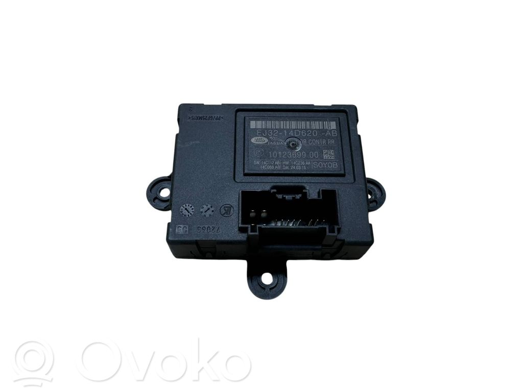 Land Rover Range Rover Evoque L538 Door control unit/module 