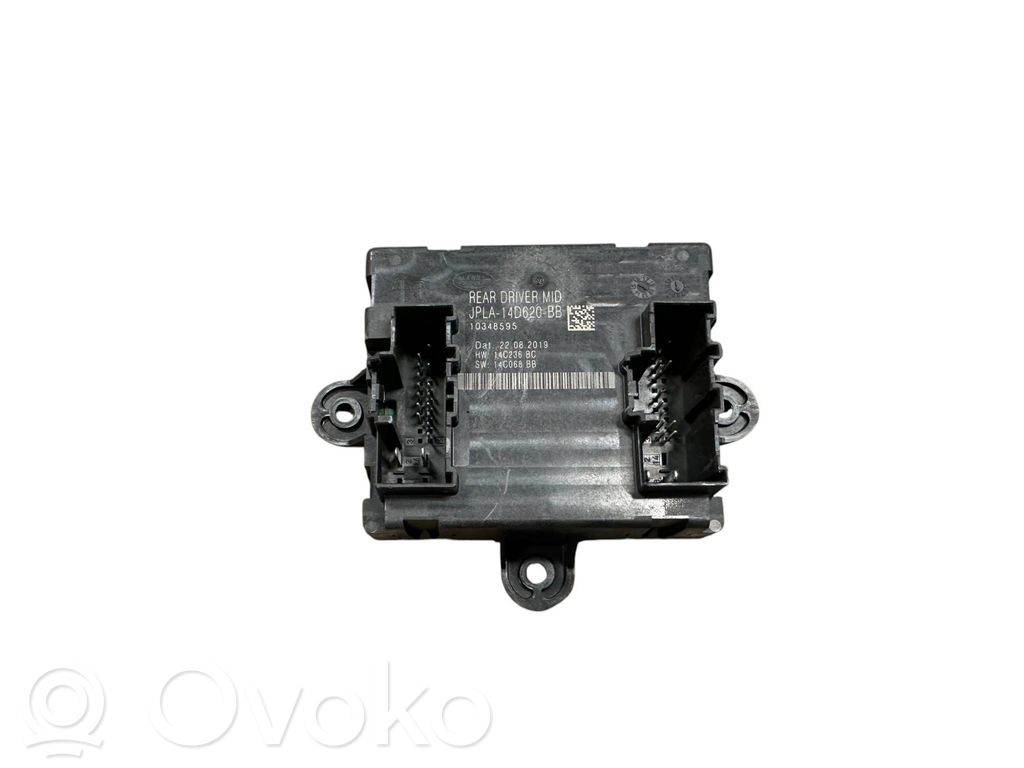 Land Rover Discovery Sport Door control unit/module 