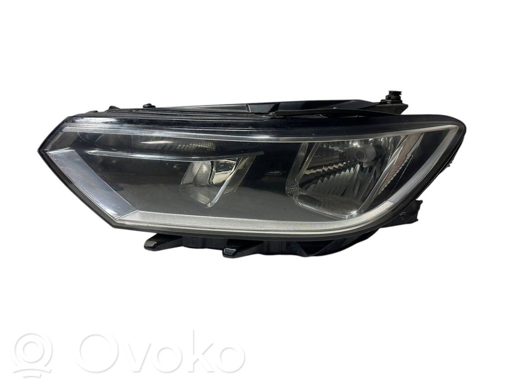 Volkswagen PASSAT B8 Headlight/headlamp 