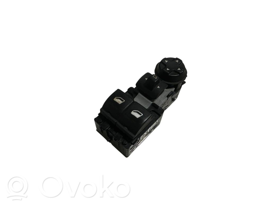 Peugeot Expert Electric window control switch 