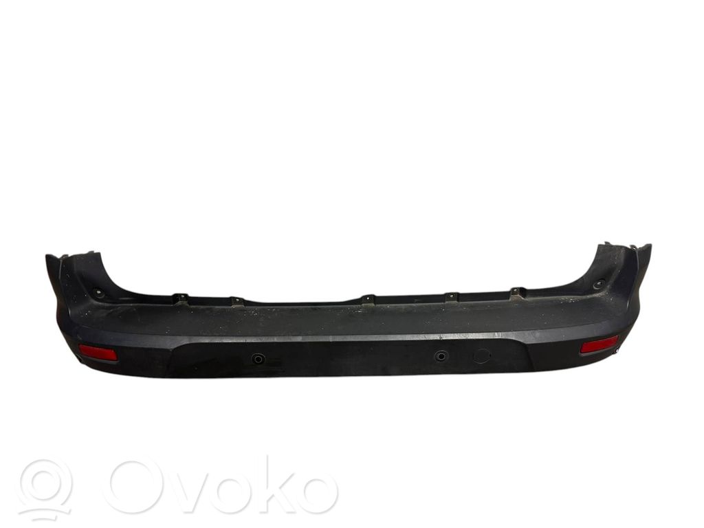 Ford Transit -  Tourneo Connect Parachoques 