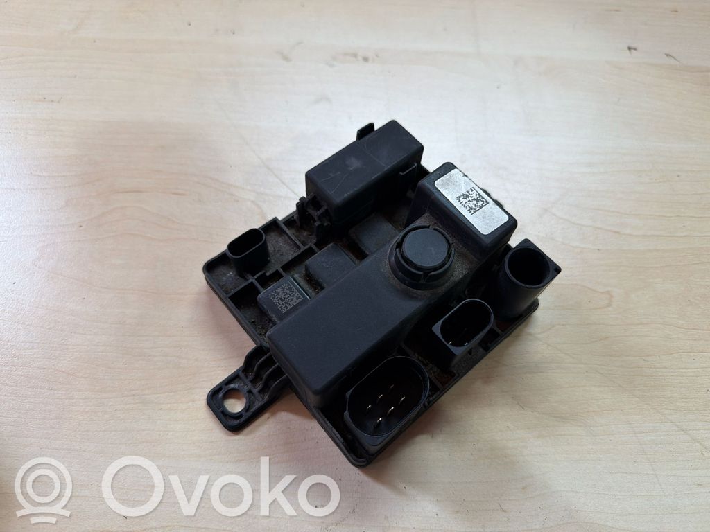 BMW 1 F20 F21 Altre centraline/moduli 