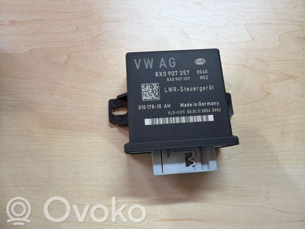 Audi A1 Light module LCM 