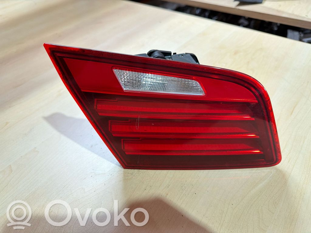 BMW 5 F10 F11 Lampă spate în caroserie 