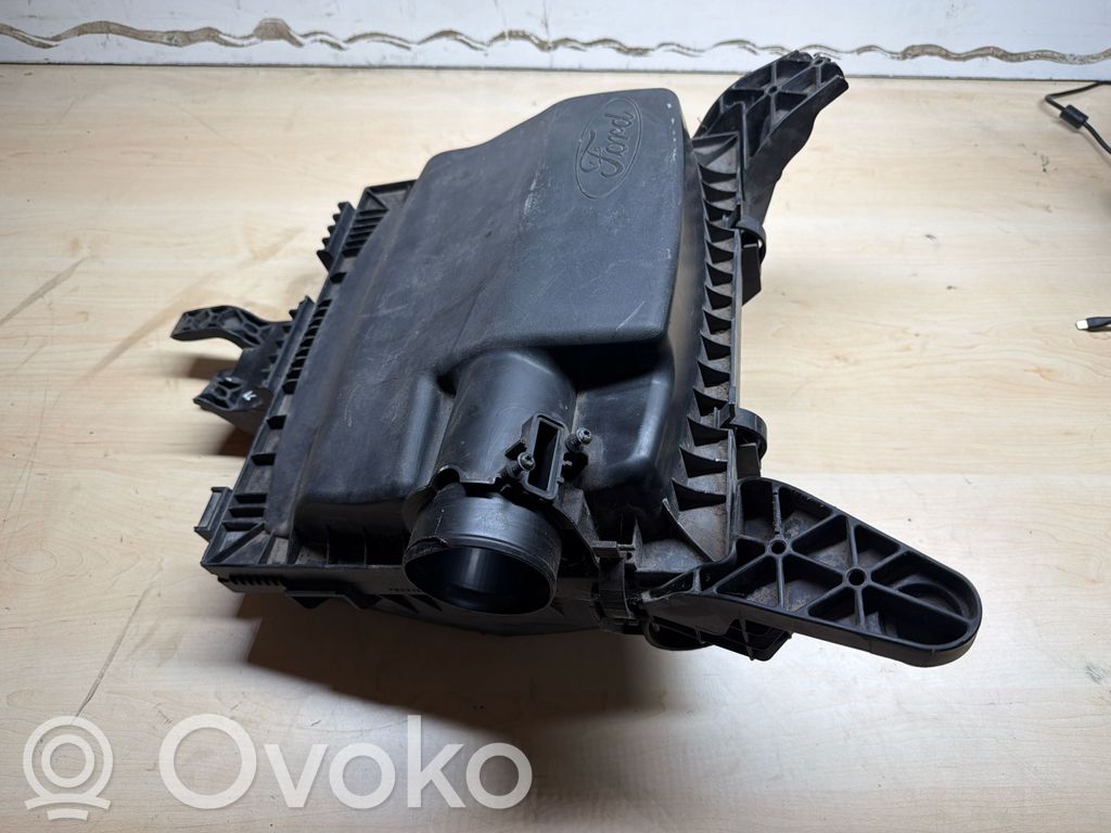 Ford Transit VII Luftfilterkasten 