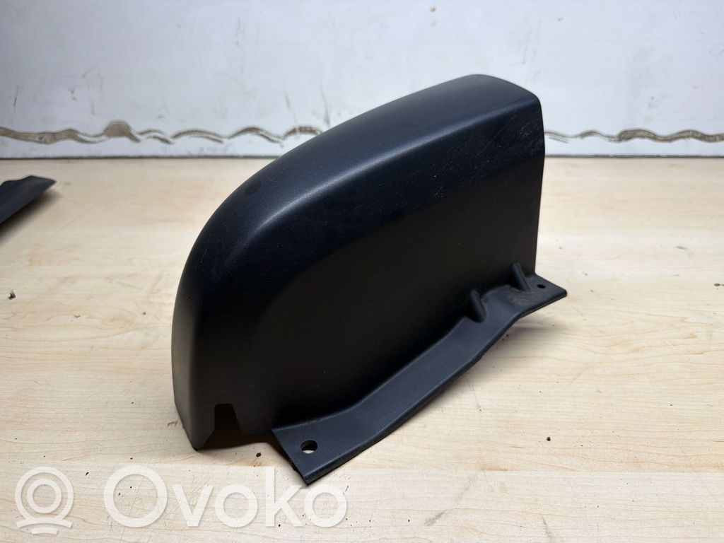 Opel Vivaro Altra parte esteriore 