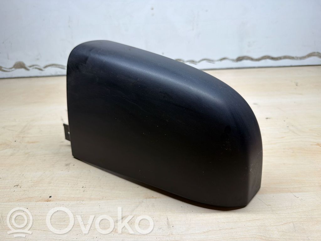 Opel Vivaro Altra parte esteriore 