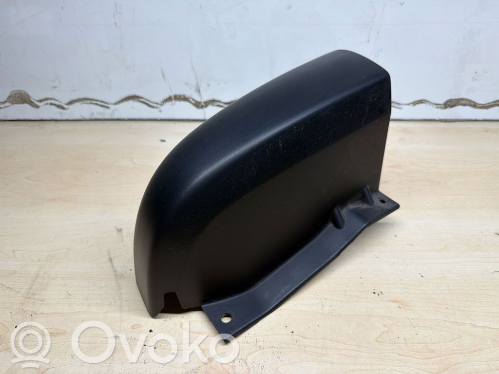 Opel Vivaro Altra parte esteriore 