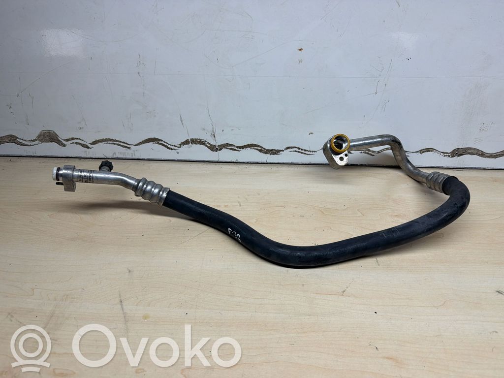 BMW 4 F32 F33 Tubo flessibile aria condizionata (A/C) 