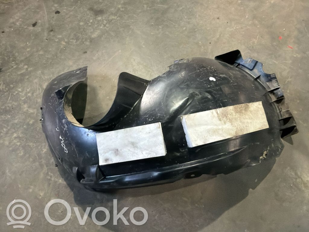 Volkswagen Golf VIII Nadkole przednie 