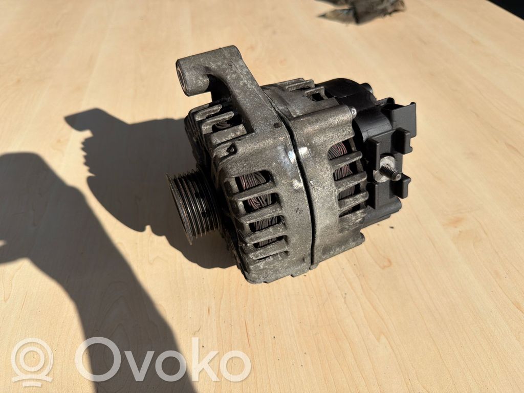 BMW 3 E90 E91 Generator/alternator 