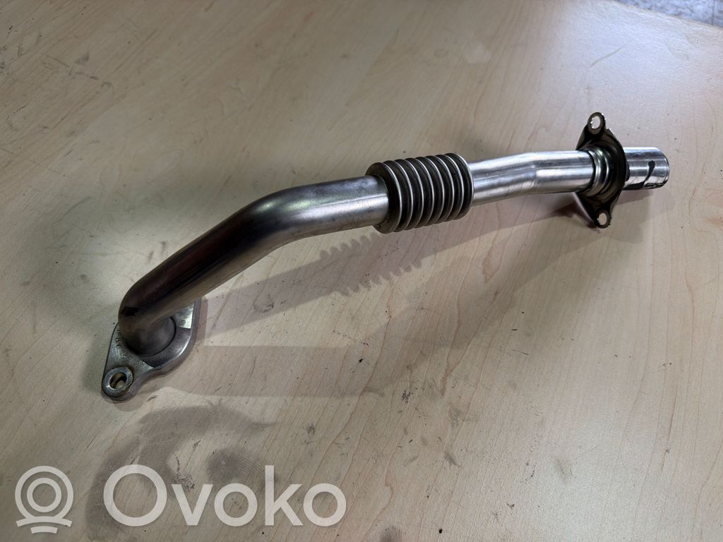 Volkswagen Crafter Rura / Wąż dolotowy powietrza 