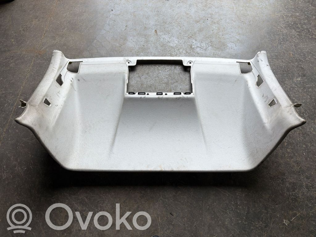 Volkswagen Crafter Techo 