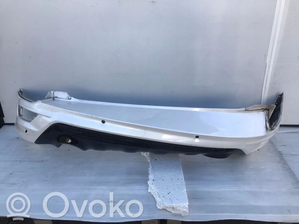 Ford Kuga II Parachoques 