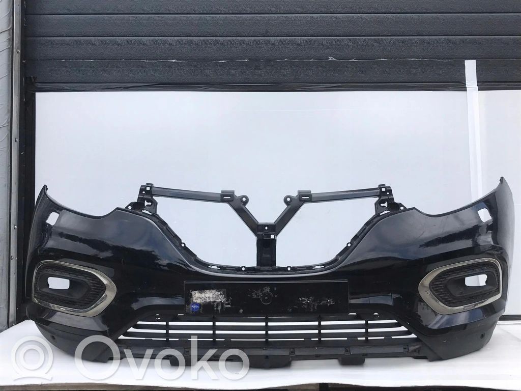 Renault Kadjar Parachoques delantero 