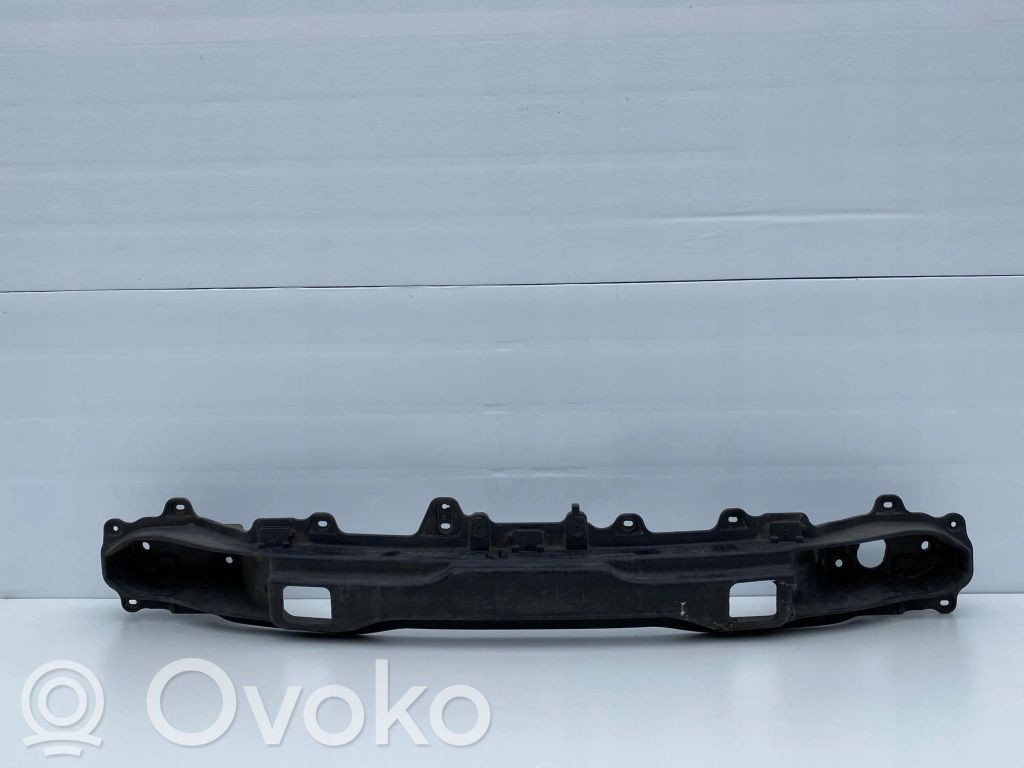 KIA Pro Cee'd III Takapuskurin kannake 