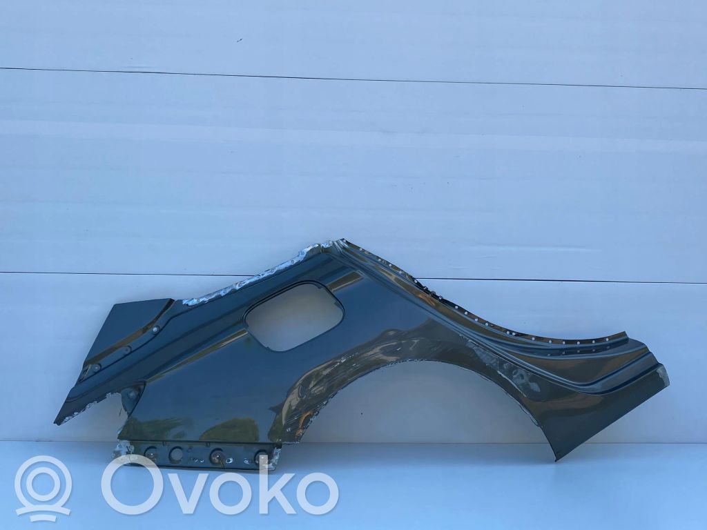 Opel Astra K Takakulmapaneeli 