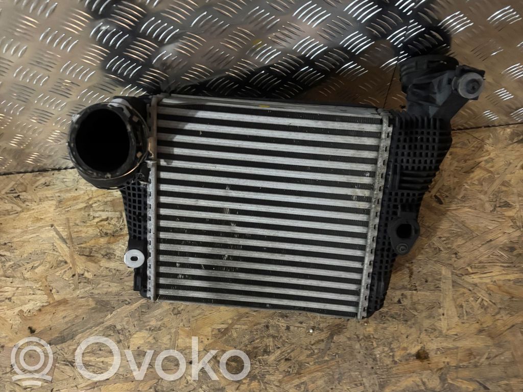 Radiador intercooler   95B145804A