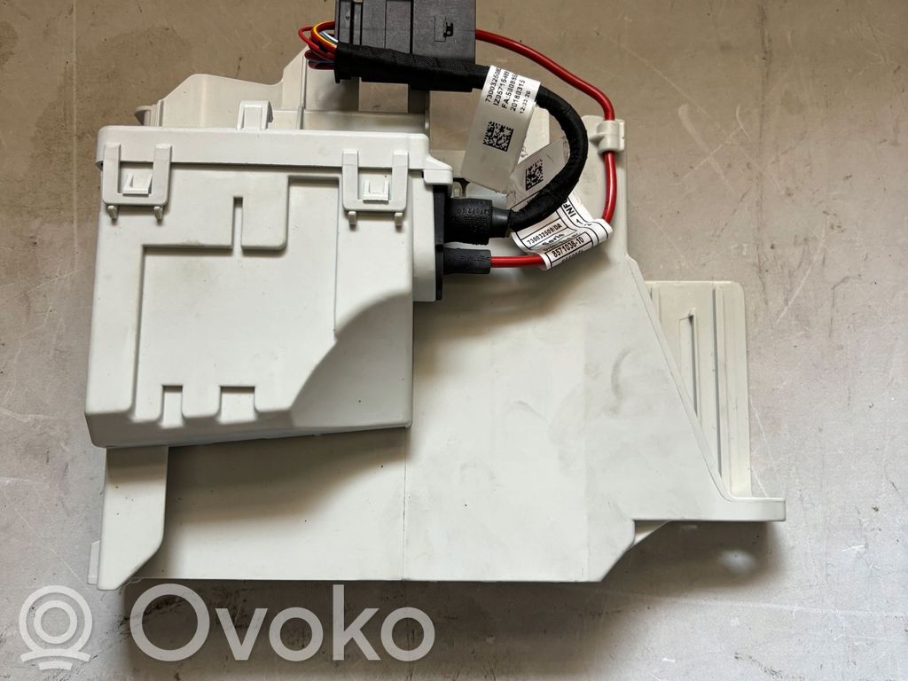 BMW X1 F48 F49 Cablaj motor 