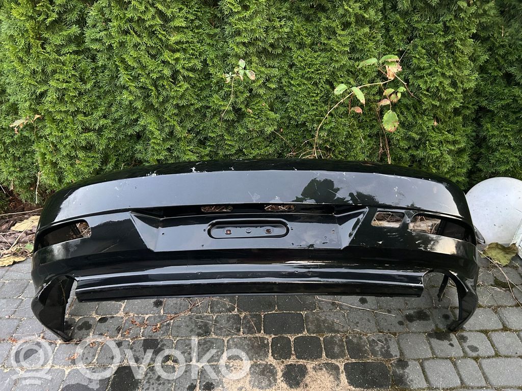 BMW 6 E63 E64 Бампер 