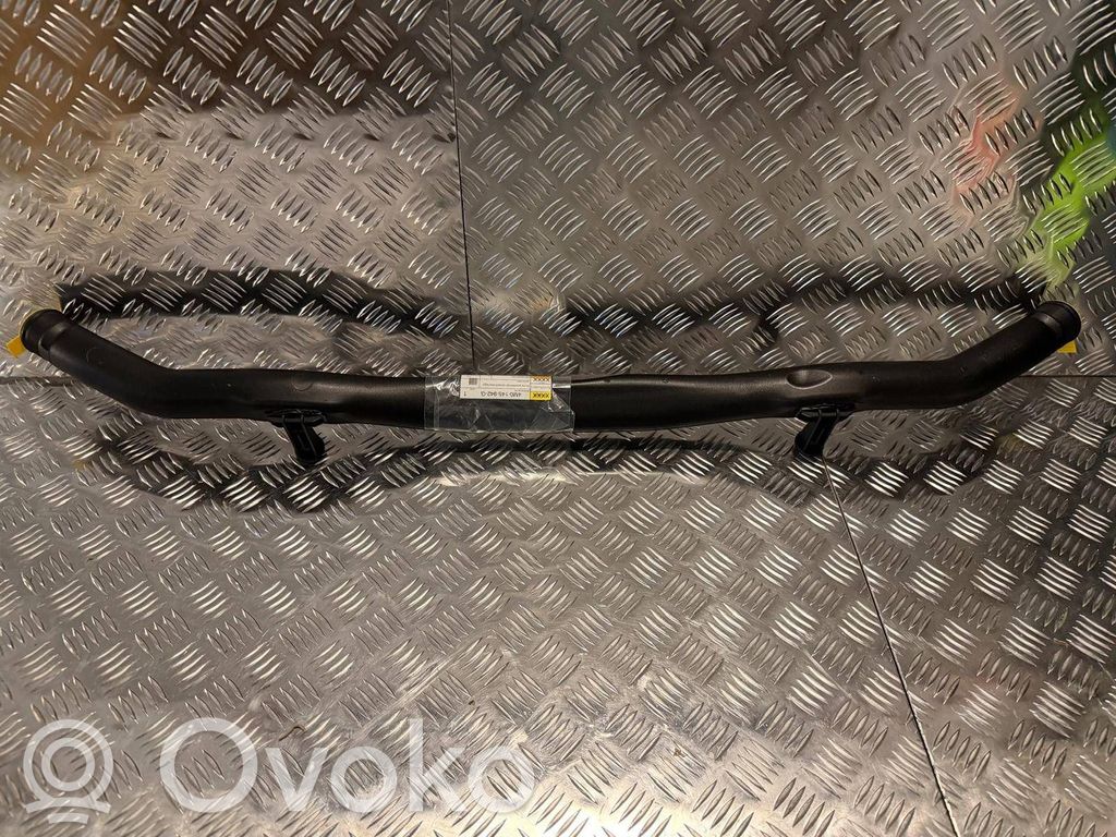 Wąż / Rura intercoolera   4M0145942G,4M0145942L