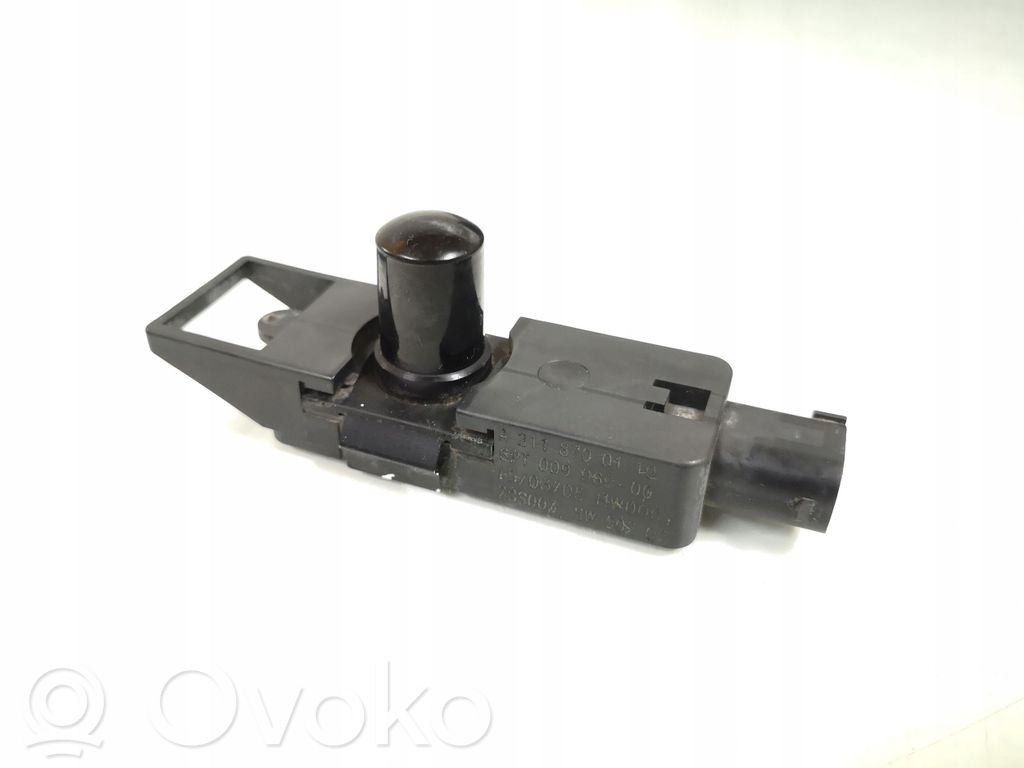 Mercedes-Benz E W211 Sensor 