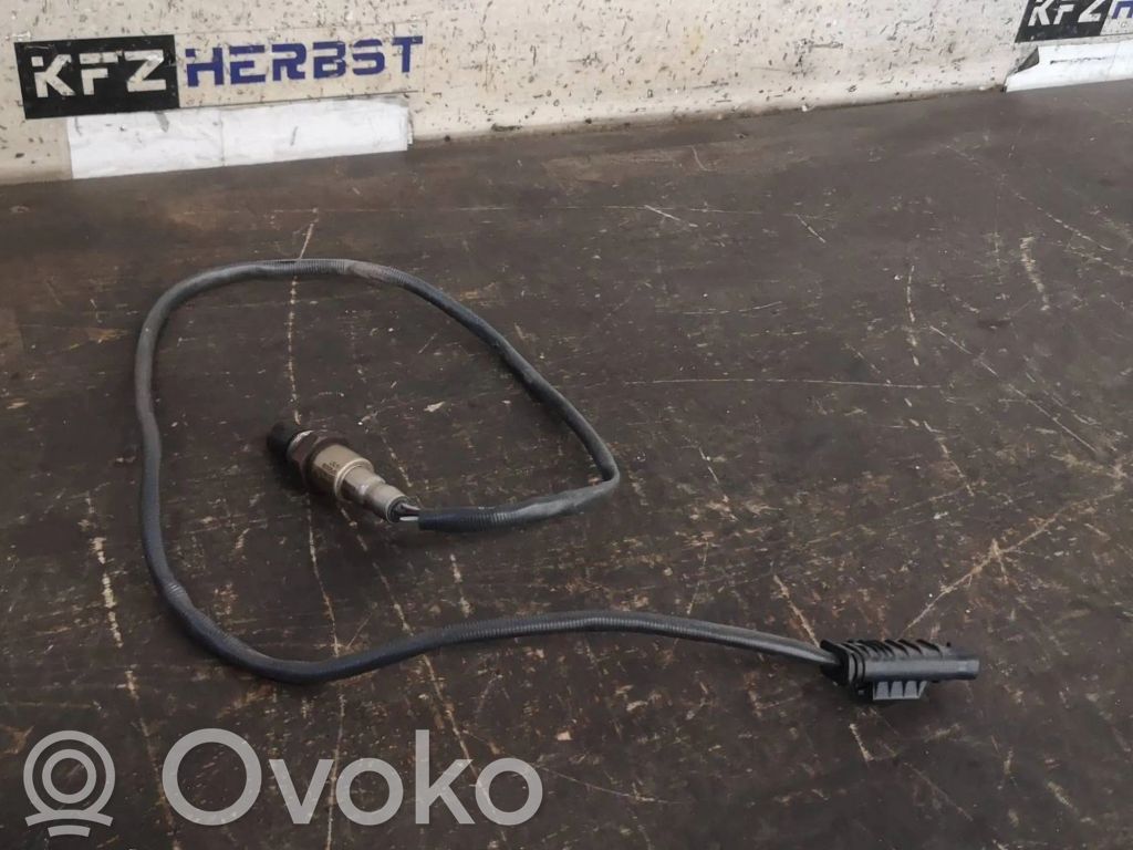 BMW 2 F45 Lambda probe sensor 