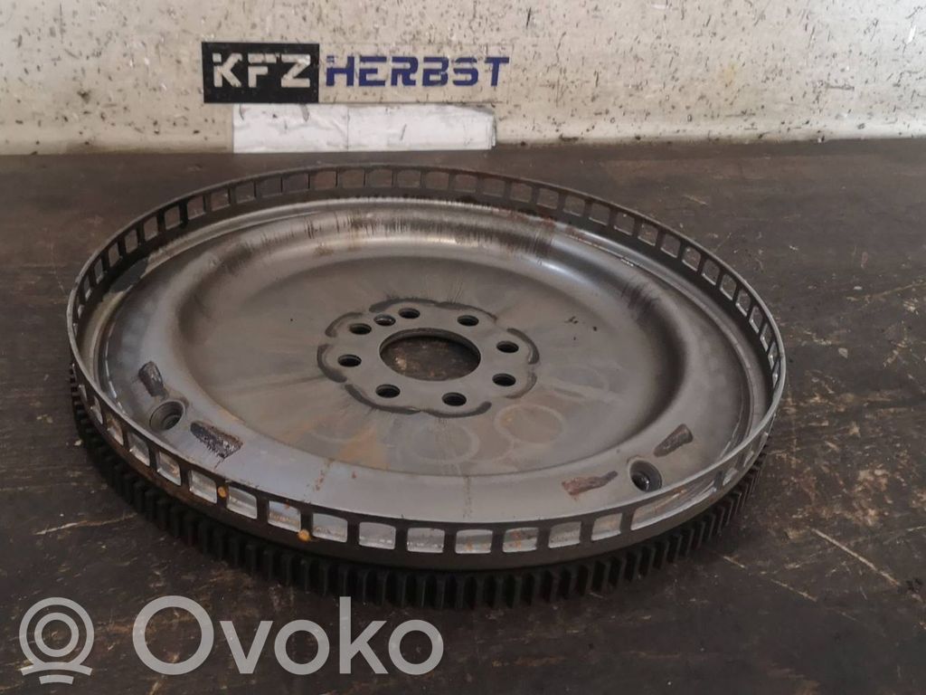 Mercedes-Benz C W205 Flywheel 