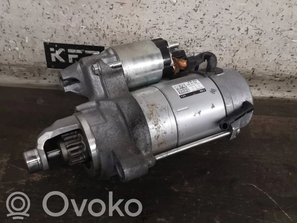 Motor de arranque   057911024,057911024,4380001082,057911024,4380001082