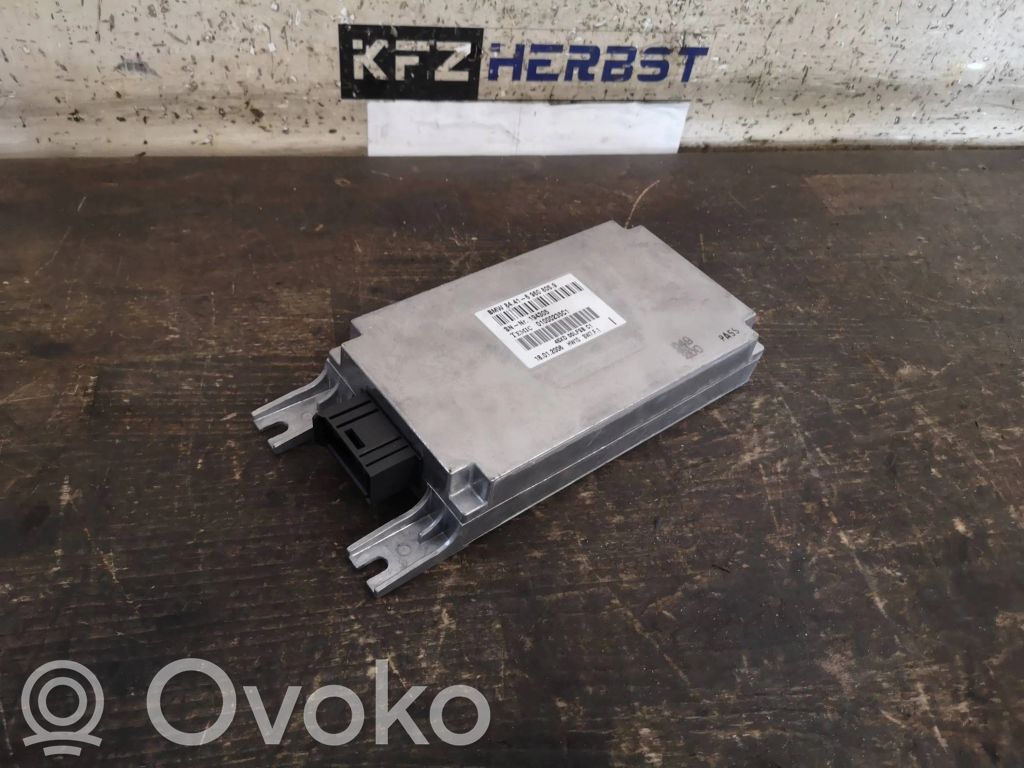 Other control units/modules   6960805,6960805,6960805