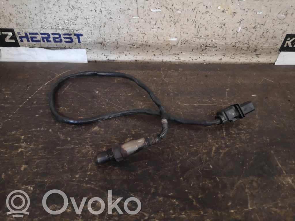 BMW 7 F01 F02 F03 F04 Lambda probe sensor 