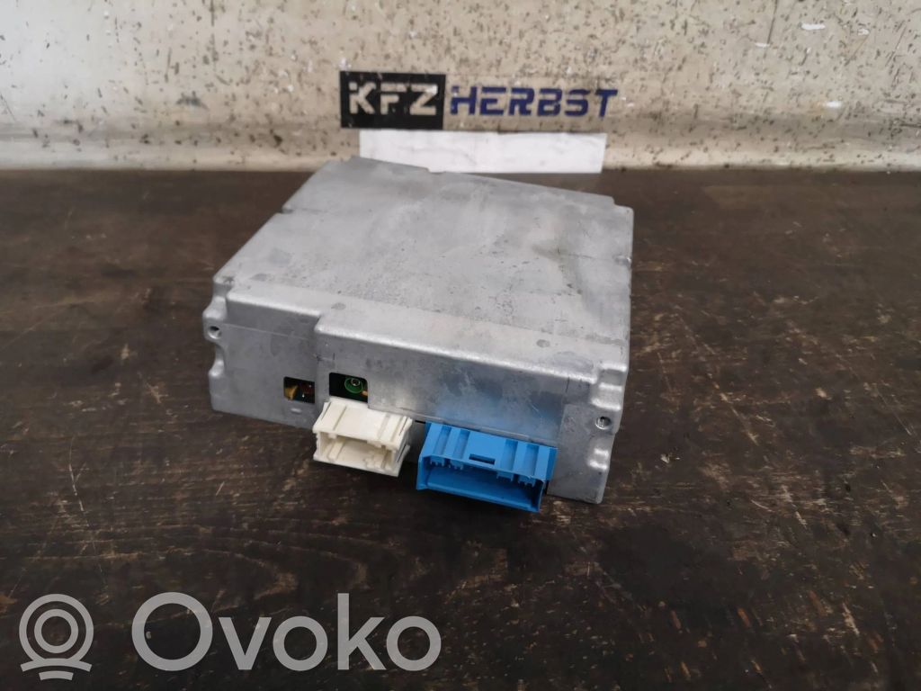 Other control units/modules   6986925,6986925,6986925