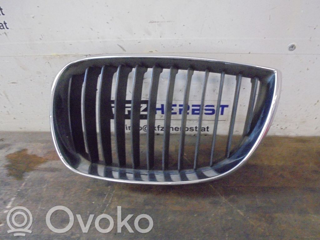 BMW 1 E81 E87 Front grill 