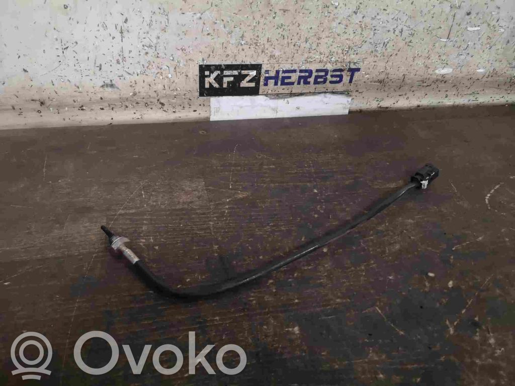BMW 1 F20 F21 Capteur 