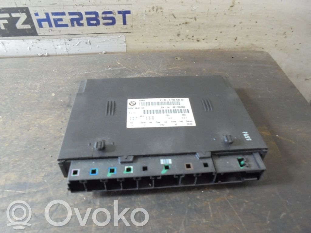 Other control units/modules   9196935,9196935,9196935