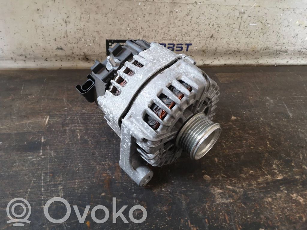 BMW 3 F30 F35 F31 Alternator 