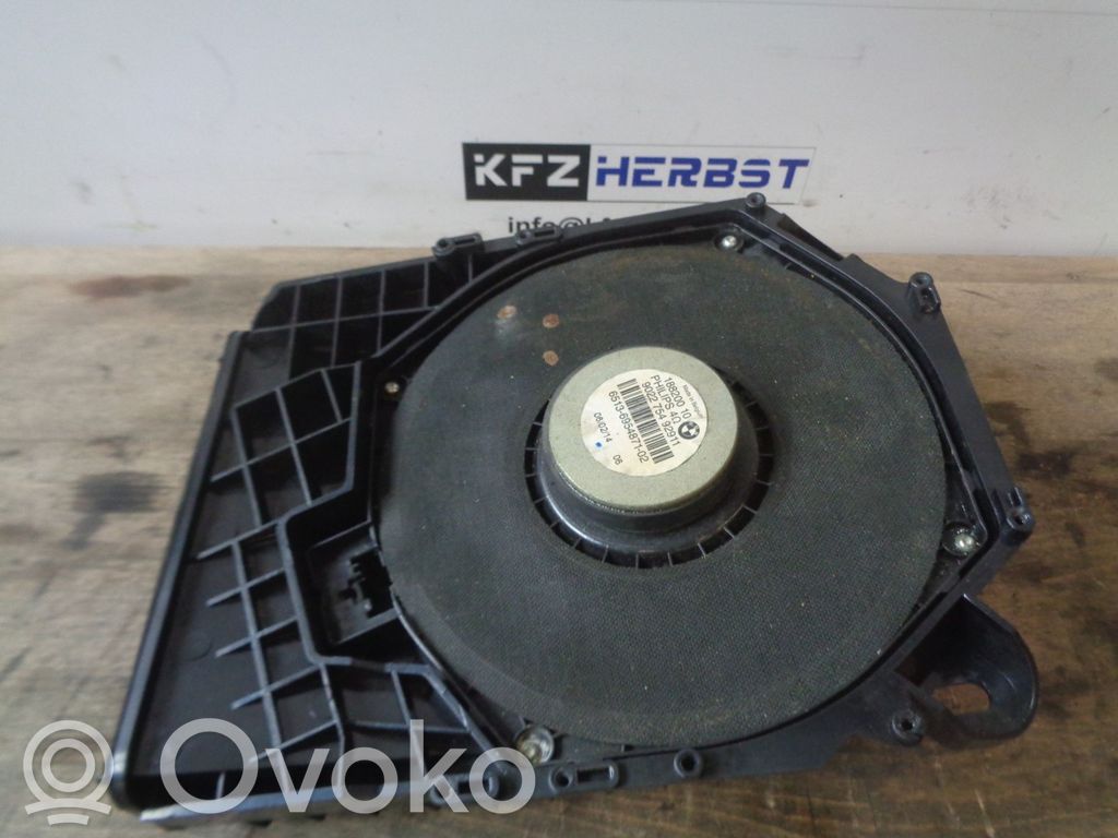 Front door speaker   43040741975,43040741975,43040741975
