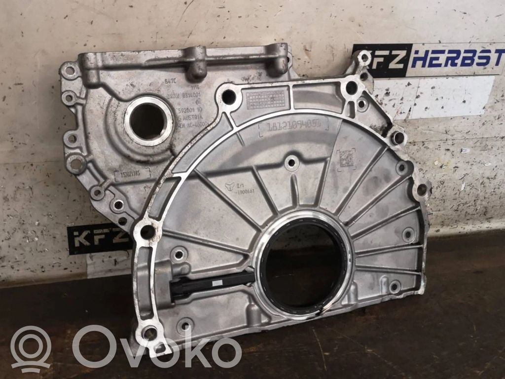 BMW 2 F45 Bloks 