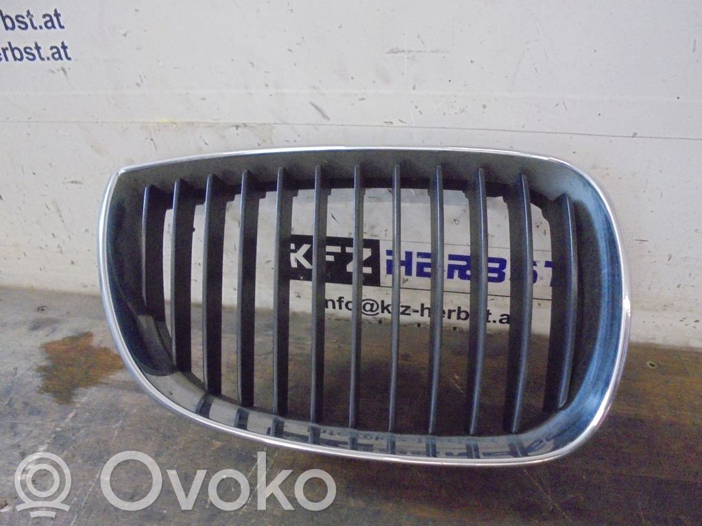 BMW 1 E81 E87 Front grill 