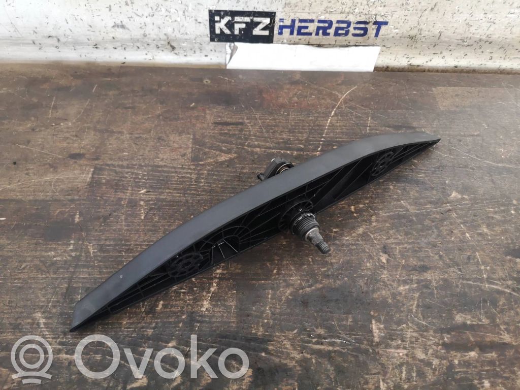 BMW 3 F30 F35 F31 Galinio stiklo valytuvo varikliukas 